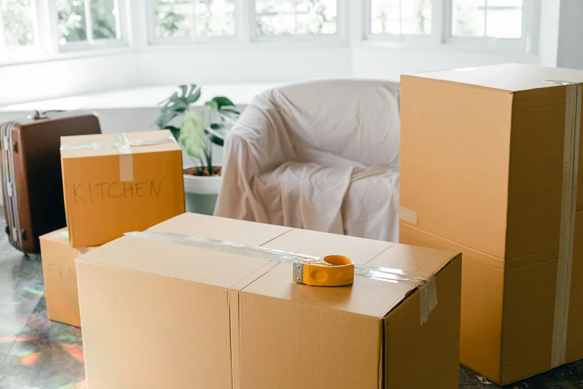 Hoarding Cleanup in Buchanan, MI